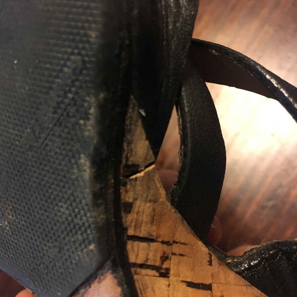 Chloe Wedges - Picture 5 of 7